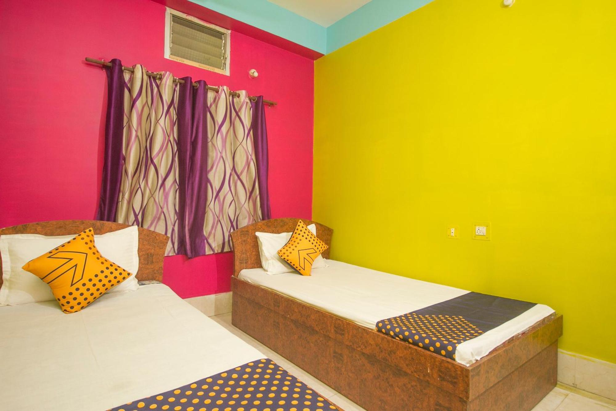 Hotel O Chitra Alipur Duar Exterior photo